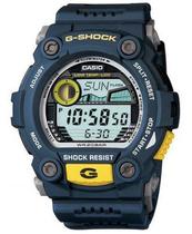 Relógio Masculino Casio G-Shock G7900-2d