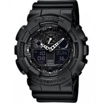 Relógio Masculino Casio G-Shock Ga-100-1a1dr GA100 1A1DR