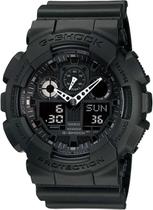 Relógio Masculino Casio G-Shock GA-100-1A1DR