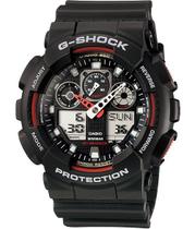 Relógio Masculino Casio G-Shock Ga-100-1a4dr