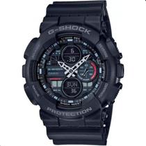 Relógio Masculino Casio G-Shock GA-140-1A1DR