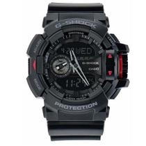 Relógio Masculino Casio G-Shock Ga-400-1Bdr