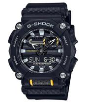 Relógio Masculino Casio G-Shock - GA-900-1ADR