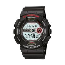 Relógio Masculino Casio G-Shock GD-100-1ADR - Preto