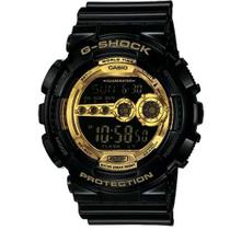 Relógio Masculino Casio G-Shock Gd-100gb-1dr