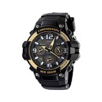 Relógio Masculino Casio G-shock Mcw-100h-9a2vdf