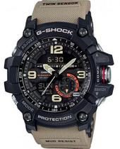 Relógio masculino casio g-shock mudmaster gg-1000-1a5dr Relógio masculino casio g-shock mudmaster gg-1000-1a5dr