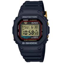 Rélogio Masculino Casio G-Shock Preto DW-5040PG-1DR