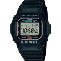 Relógio Masculino Casio G-Shock Preto - G-5600UE-1DR