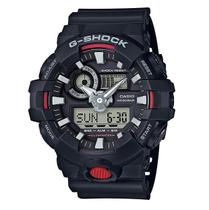 Relógio Masculino Casio G-Shock Preto WR 200M