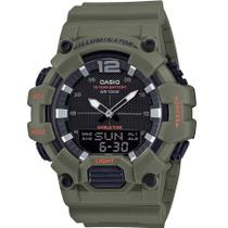 Relógio Masculino Casio Illuminator Hdc-700-3A2Vdf