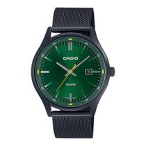 Relógio masculino Casio MTP-E710MB-3AVDF - LANÇAMENTO