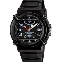 Relógio Masculino Casio Standard Analógico HDA-600B-1BVDF