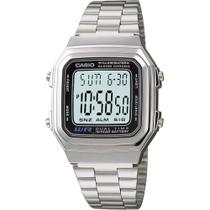 Relógio Masculino Casio Vintage A178Wa1Adf