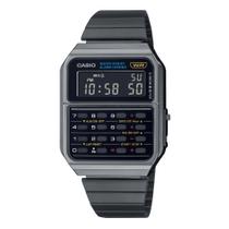 Relógio Masculino Casio Vintage CA-500WEGG-1BDF