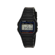 Relógio Masculino Casio W-59-1VQ - Digital Resistente à Água Cronômetro Calendário