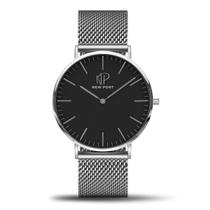 Relógio Masculino Casual Clássico Sofisticado New Port 40mm Relógio Masculino Casual Clássico Sofisticado New Port 40mm