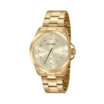 Relógio Masculino Casual Dourado - Mondaine