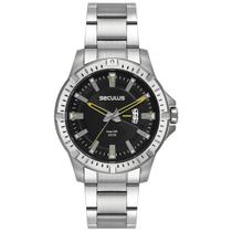 Relógio Masculino Casual Seculus - 44205G0SVNA1