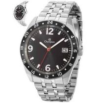 Relógio Masculino Champion Prata Ca31220t