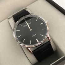 Relogio Masculino Champion Prata Mostrador Preto Relogio Masculino Champion Prata Mostrador Preto