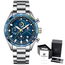 Relógio Masculino CHEETAH CH1614S-BE Esporte Casual