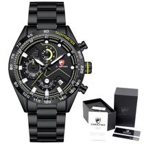 Relógio Masculino CHEETAH CH1614S-BE Esporte Casual
