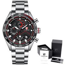 Relógio Masculino CHEETAH CH1614S-BR Esporte Casual