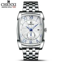 Relógio Masculino CHENXI CX-8209 À Prova D'Água