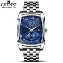 Relógio Masculino CHENXI CX-8209 À Prova D'Água