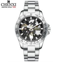 Relógio Masculino CHENXI CX-8808B À Prova D'Água