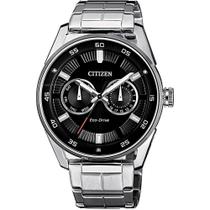 Relógio Masculino Citizen Analógico Eco-Drive TZ31267T