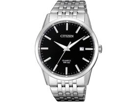 Relógio Masculino Citizen Analógico - TZ20948T Prata