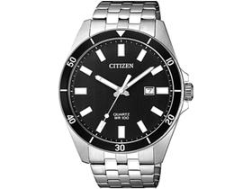 Relógio Masculino Citizen Analógico - TZ31114T Prata
