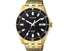 Relógio Masculino Citizen Analógico - TZ31114U Dourado