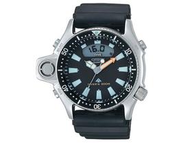 Relógio Masculino Citizen Aqualand Jp2000-08E Tz10137T Pr