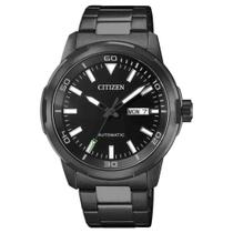 Relógio Masculino Citizen Automático Tz20957P