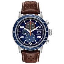 Relógio Masculino Citizen Eco Drive Brycen Weekender