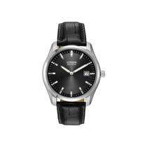 Relógio Masculino Citizen Eco-Drive Corso Preto 100m AU1040-08EN