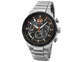 Relógio Masculino Citizen Eco Drive TZ30688J - Analógico Resistente à Água