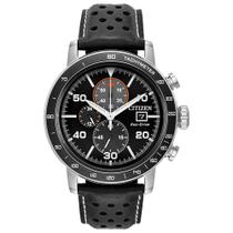 Relogio masculino Citizen Eco-Drive Weekender Brycen CA0649-14E