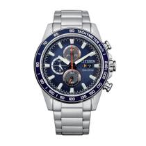 Relogio masculino Citizen Eco-Drive Weekender Brycen CA0781-50L Relogio masculino Citizen Eco-Drive Weekender Brycen CA0781-50L