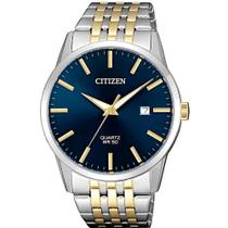 Relógio Masculino Citizen Prata TZ20948A