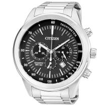 Relógio Masculino Citizen Prata Tz30973T Cronógrafo