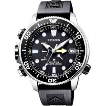 Relógio Masculino Citizen Preto Bn2036-14E