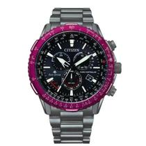 Relógio Masculino Citizen Promaster Eco-Drive TZ31098D Cinza