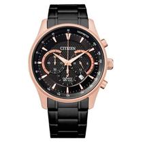 Relógio Masculino Citizen Quartz Cronógrafo TZ31561P