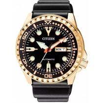 Relógio Masculino Citizen TZ31123U Automático