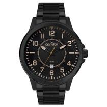 Relógio Masculino Condor Analógico CO2115MXW/4P - Preto