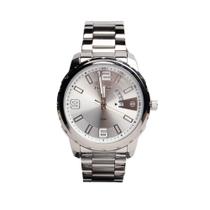 Relógio Masculino Condor Analógico CO2115NCB/K4K Prata Relógio Masculino Condor Analógico CO2115NCB/K4K Prata